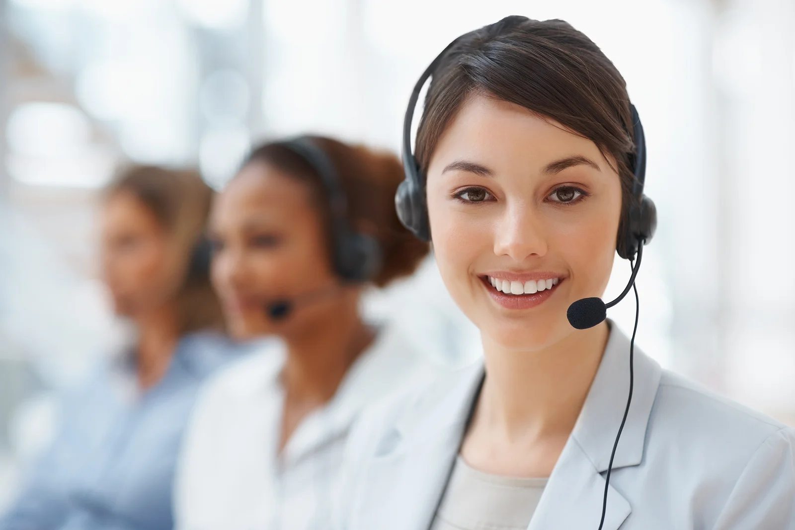 Oftentimes agents find themselves in difficult situations during an escalated call. What makes this scenario worse is disparate data systems.