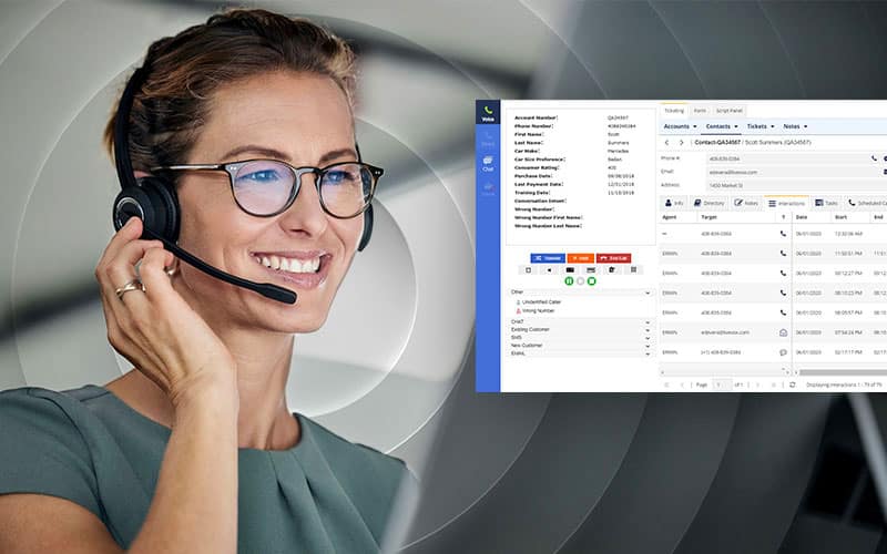 Tổng đài Call Center và những mô hình Call Center phổ biến